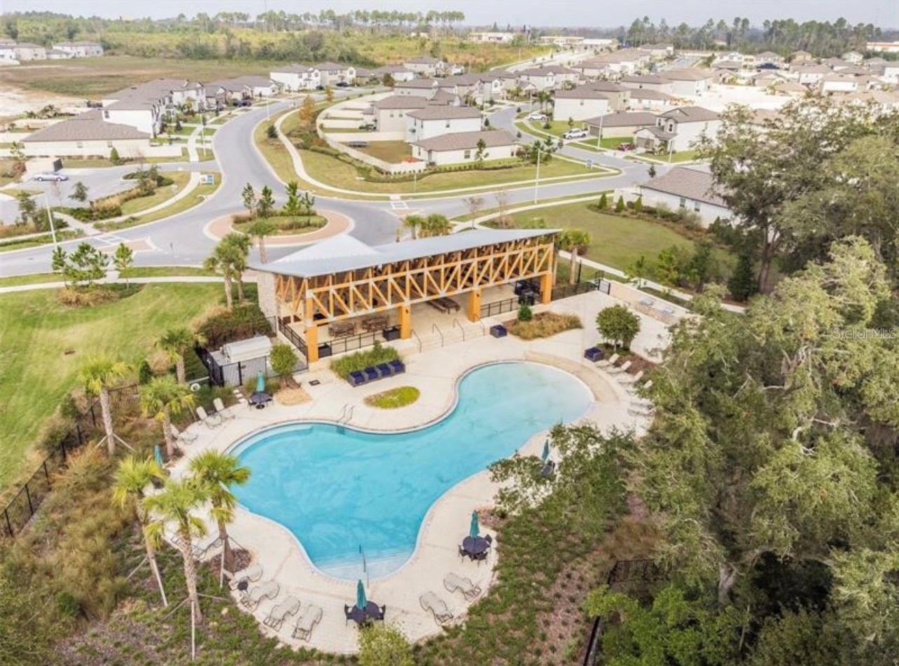 6068 APPLE SNAIL AVE, NEW PORT RICHEY, FL, 34653