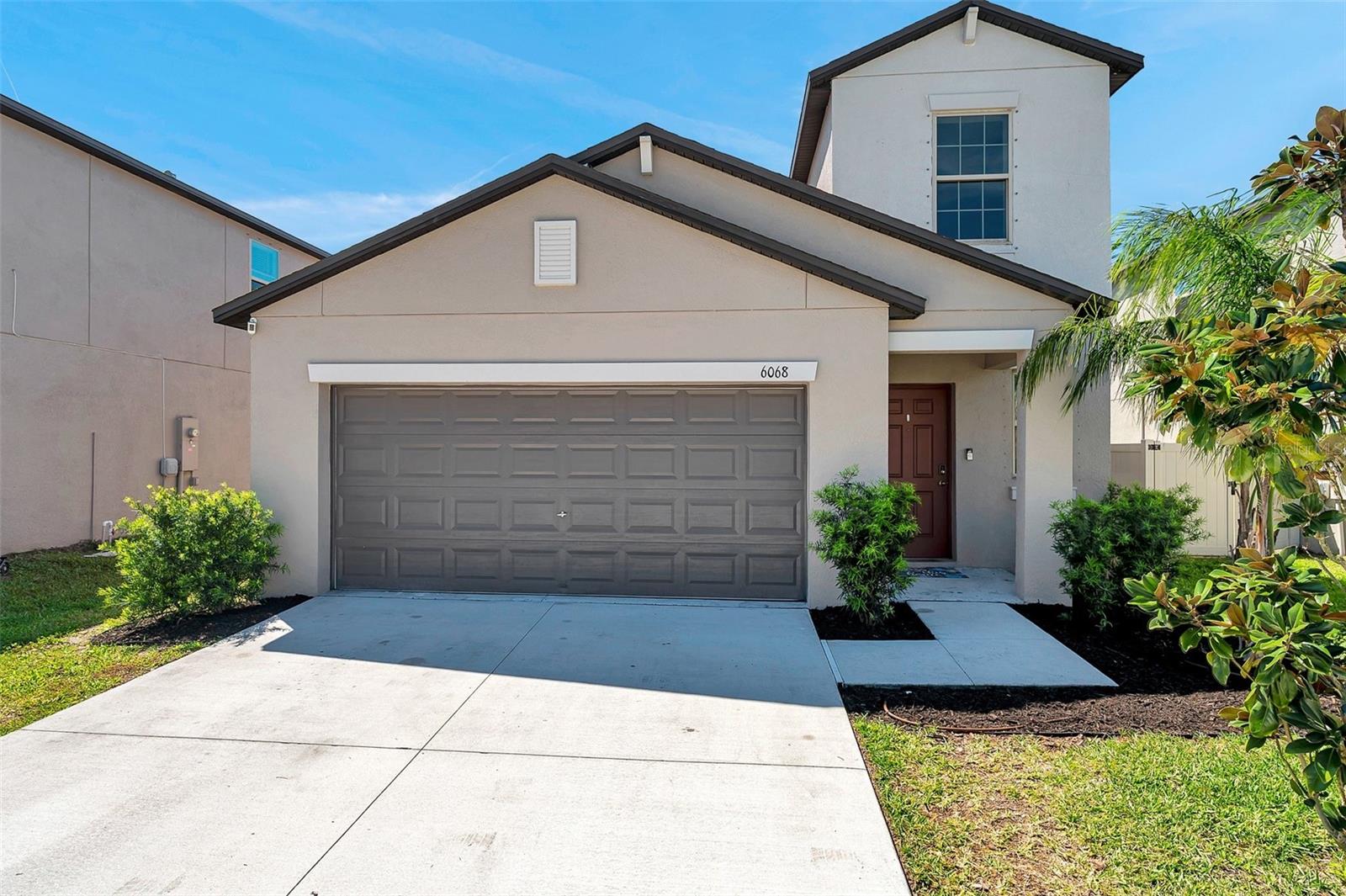 6068 APPLE SNAIL AVE, NEW PORT RICHEY, FL, 34653