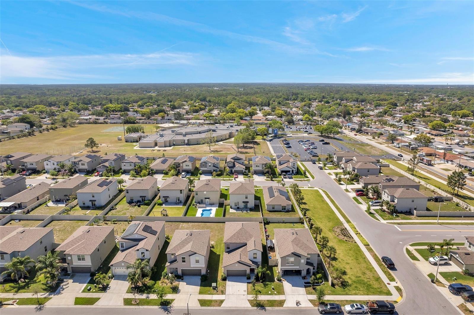 6068 APPLE SNAIL AVE, NEW PORT RICHEY, FL, 34653