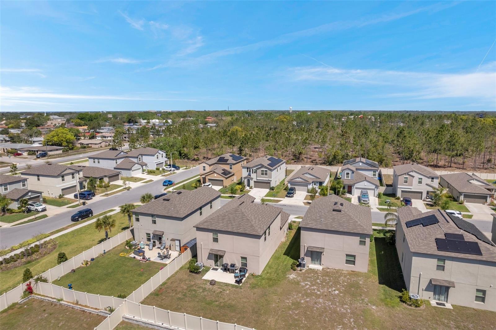 6068 APPLE SNAIL AVE, NEW PORT RICHEY, FL, 34653