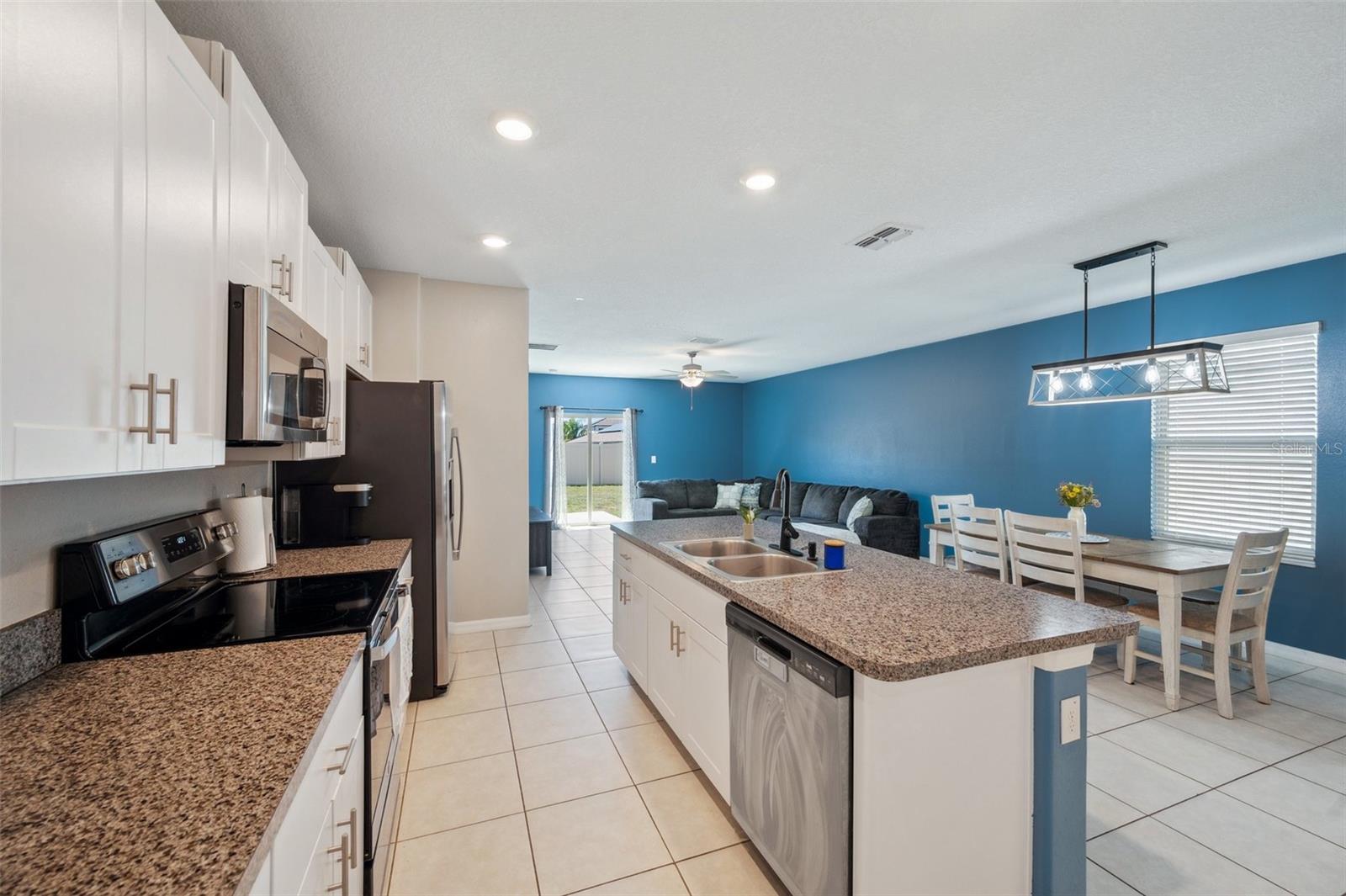 6068 APPLE SNAIL AVE, NEW PORT RICHEY, FL, 34653