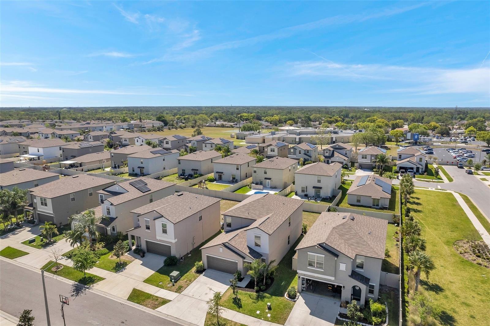 6068 APPLE SNAIL AVE, NEW PORT RICHEY, FL, 34653