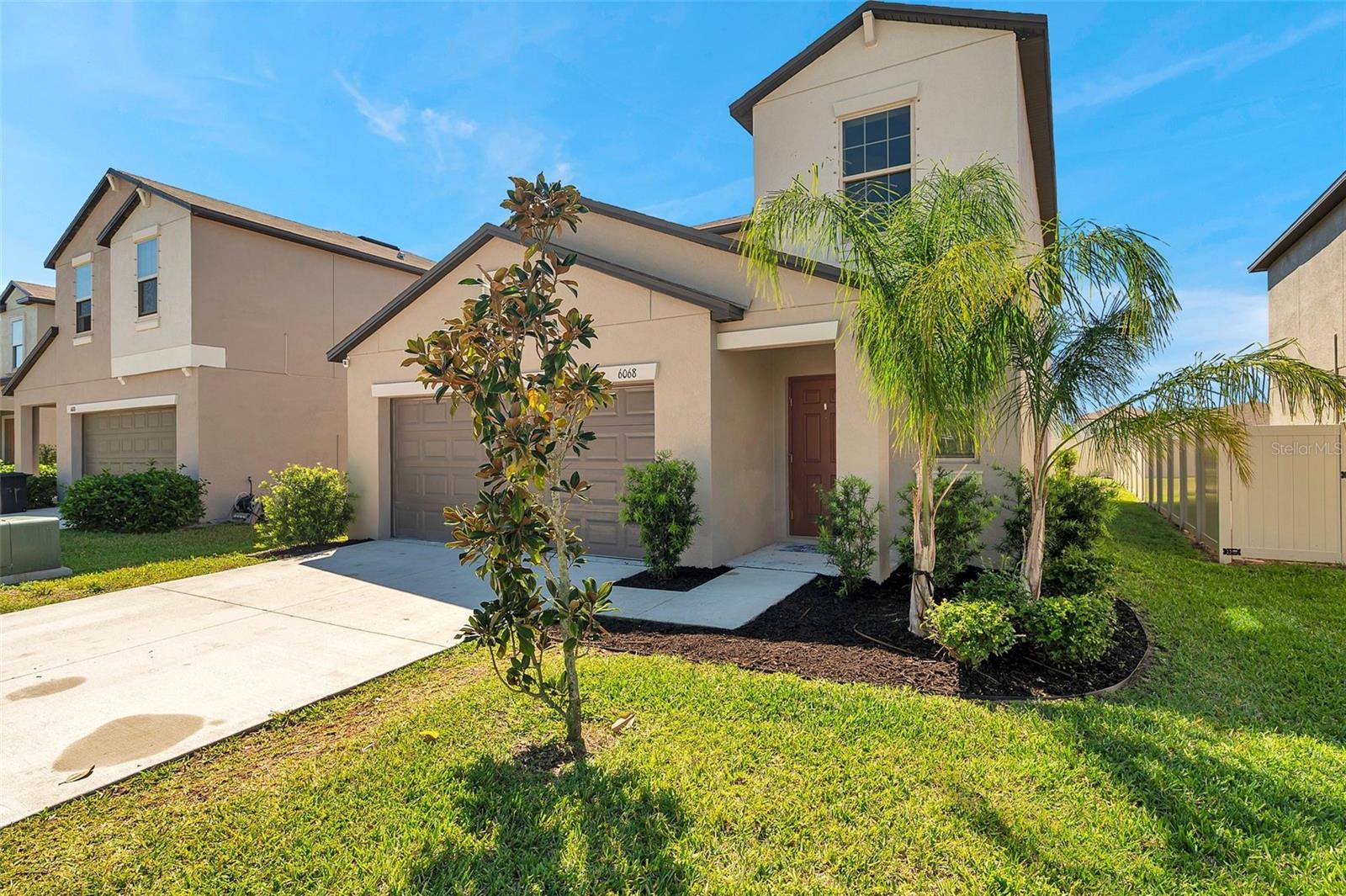 6068 APPLE SNAIL AVE, NEW PORT RICHEY, FL, 34653