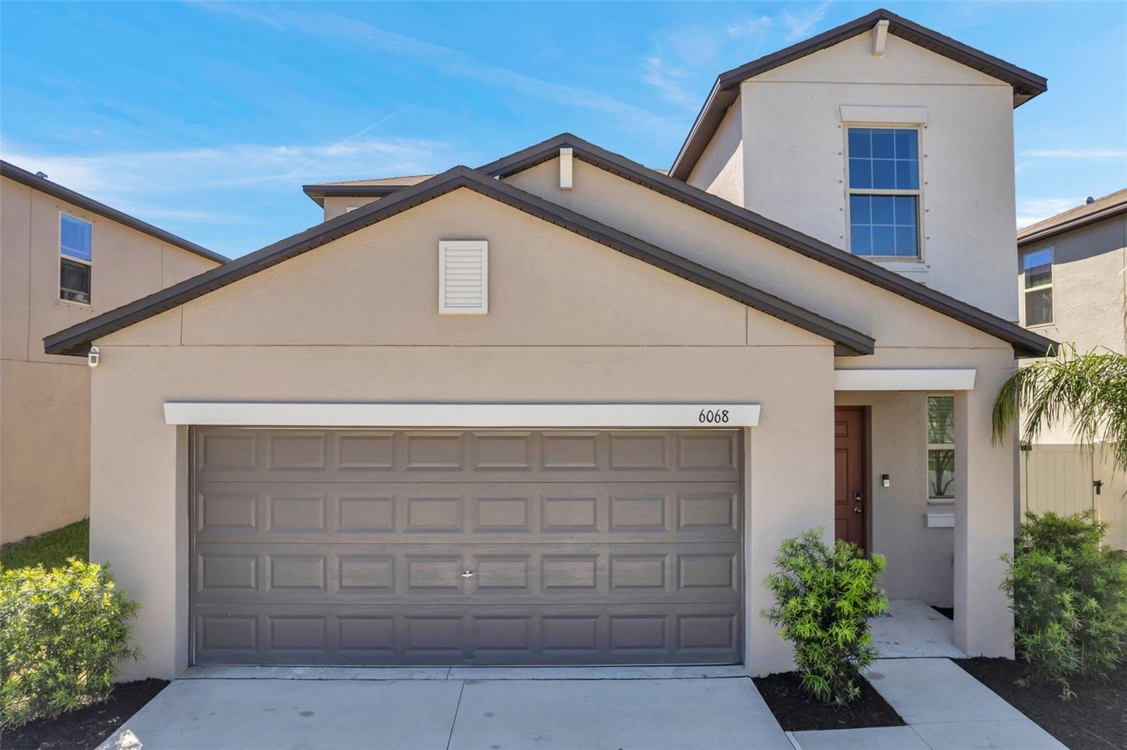 6068 APPLE SNAIL AVE, NEW PORT RICHEY, FL, 34653