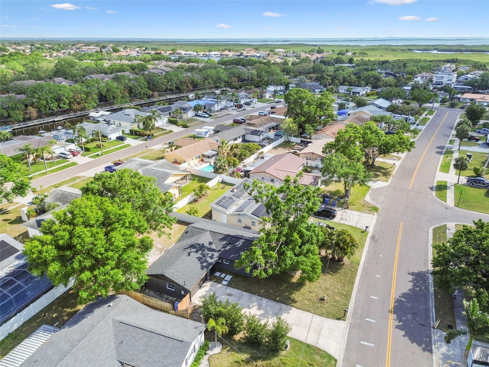 5907 TAMPA SHORES BLVD, TAMPA, FL, 33615