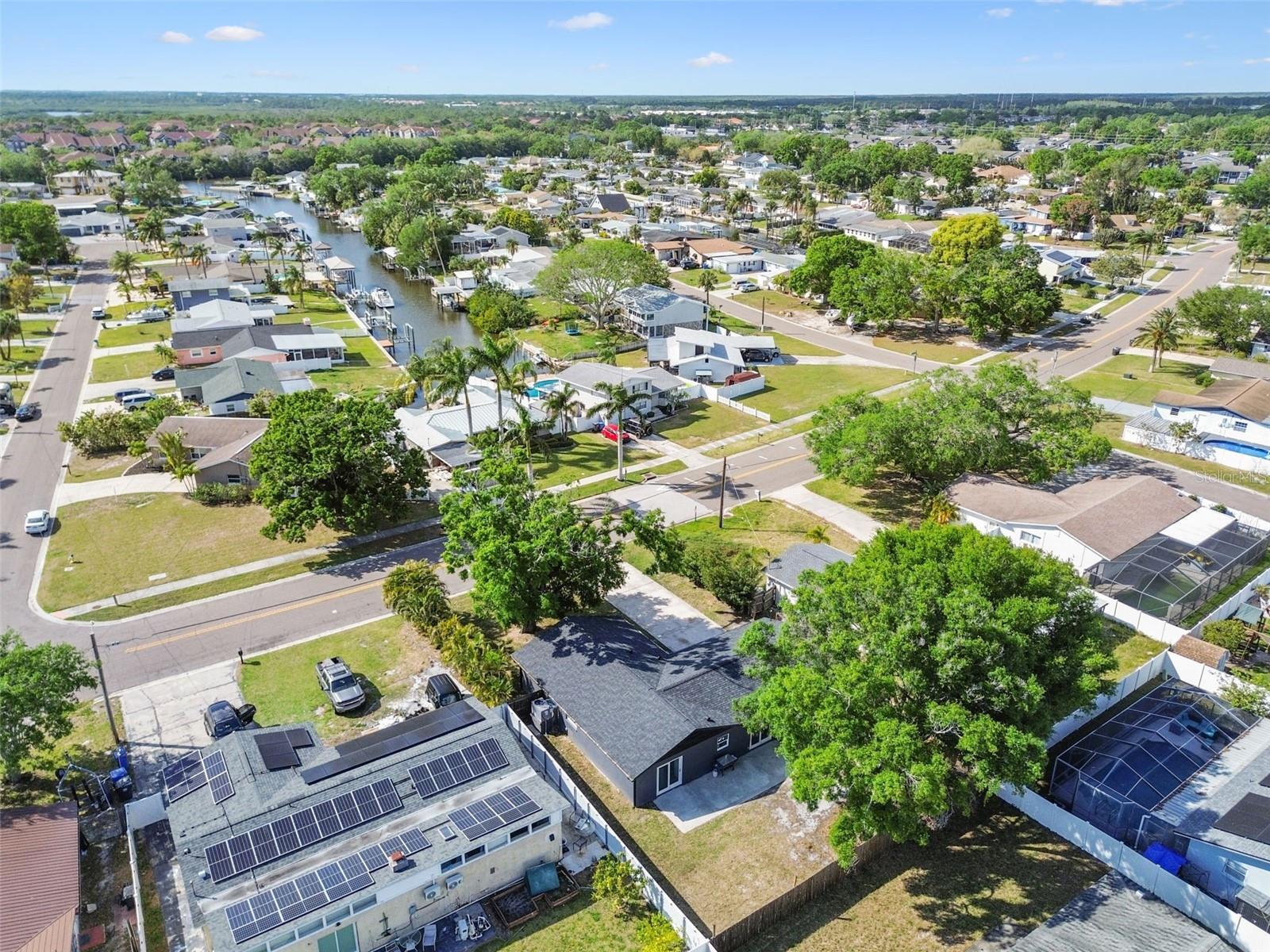 5907 TAMPA SHORES BLVD, TAMPA, FL, 33615