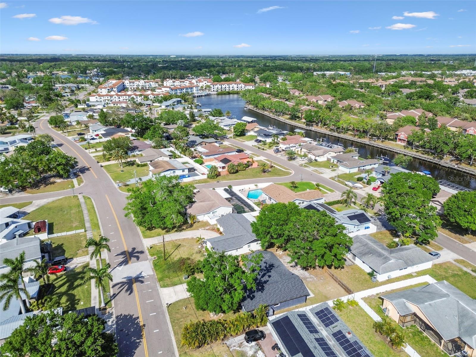 5907 TAMPA SHORES BLVD, TAMPA, FL, 33615