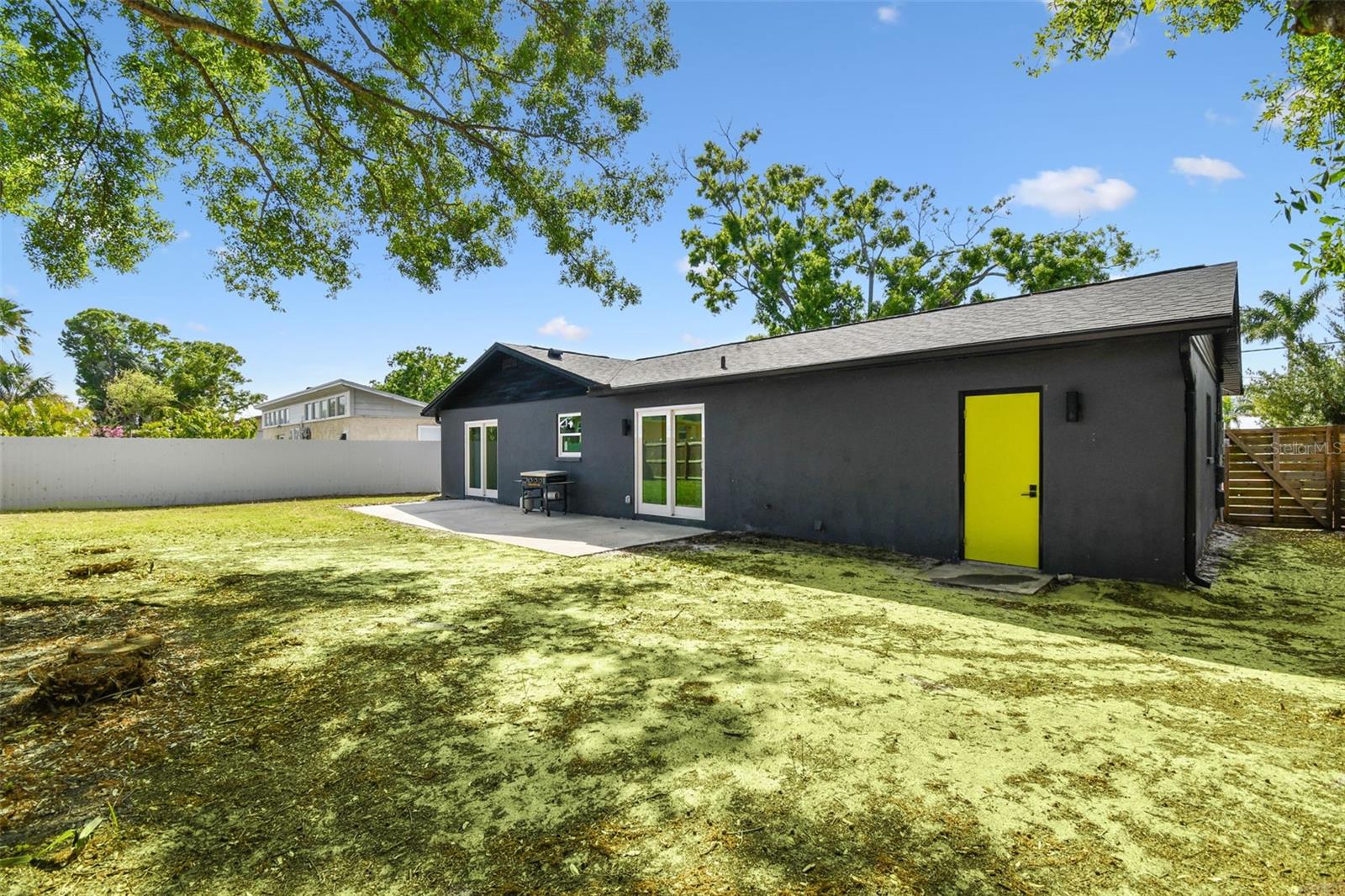 5907 TAMPA SHORES BLVD, TAMPA, FL, 33615