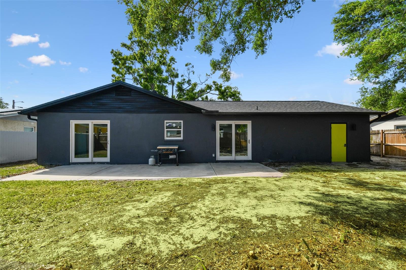 5907 TAMPA SHORES BLVD, TAMPA, FL, 33615