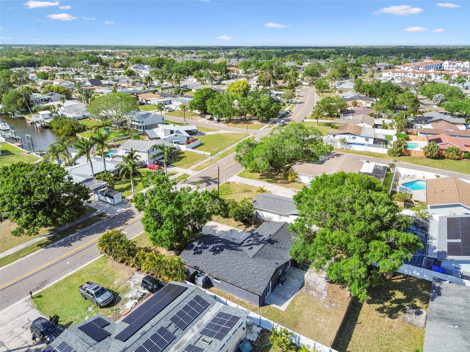 5907 TAMPA SHORES BLVD, TAMPA, FL, 33615