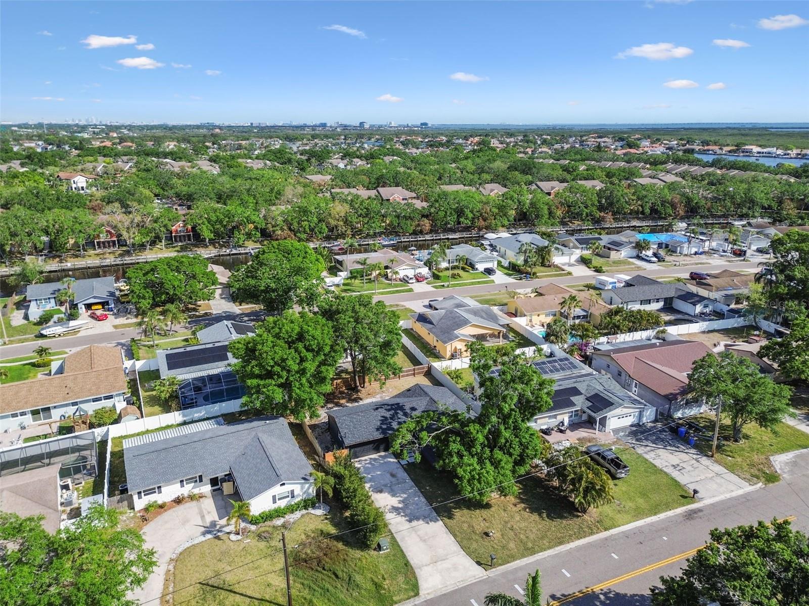 5907 TAMPA SHORES BLVD, TAMPA, FL, 33615