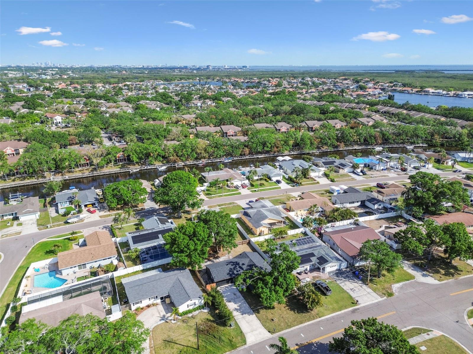 5907 TAMPA SHORES BLVD, TAMPA, FL, 33615