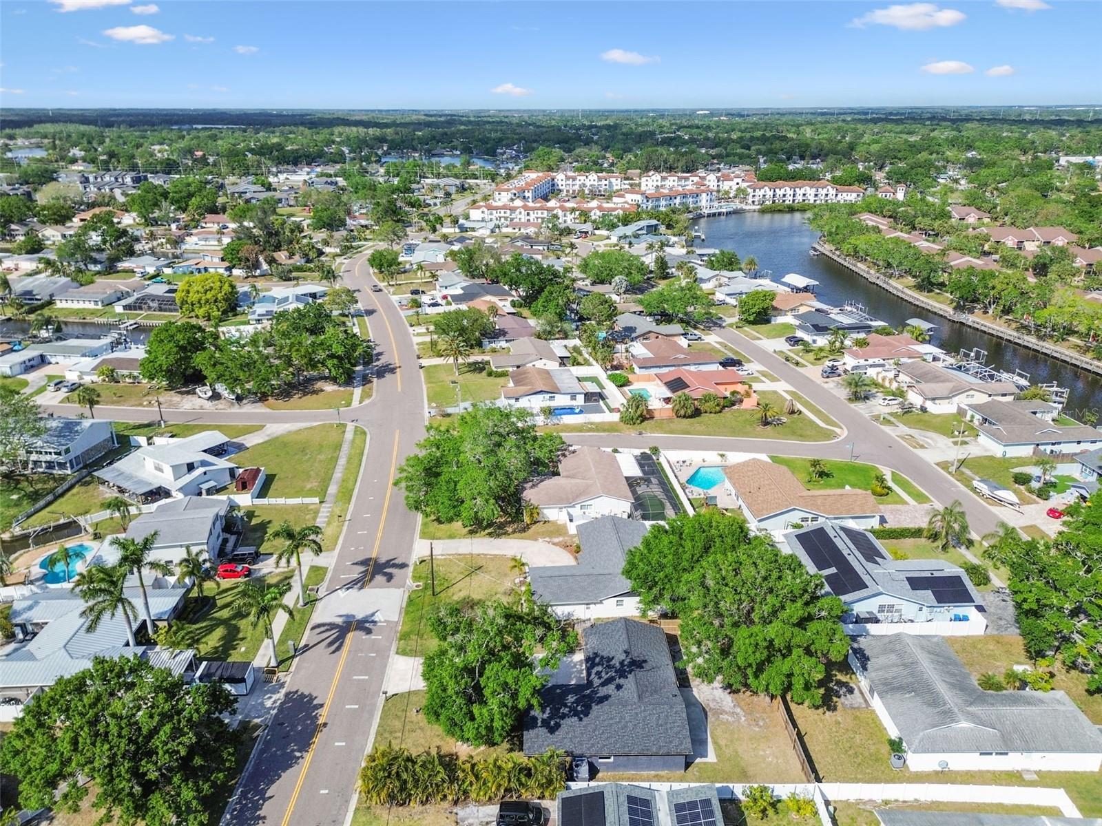 5907 TAMPA SHORES BLVD, TAMPA, FL, 33615