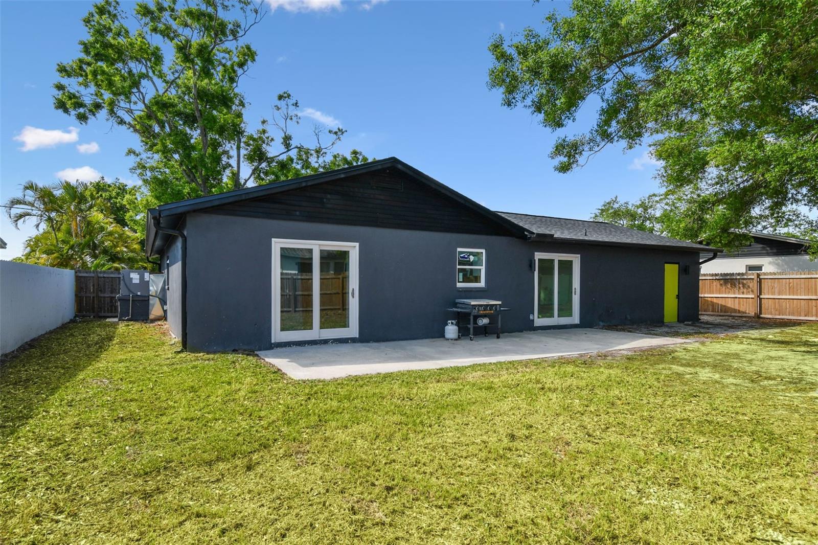 5907 TAMPA SHORES BLVD, TAMPA, FL, 33615