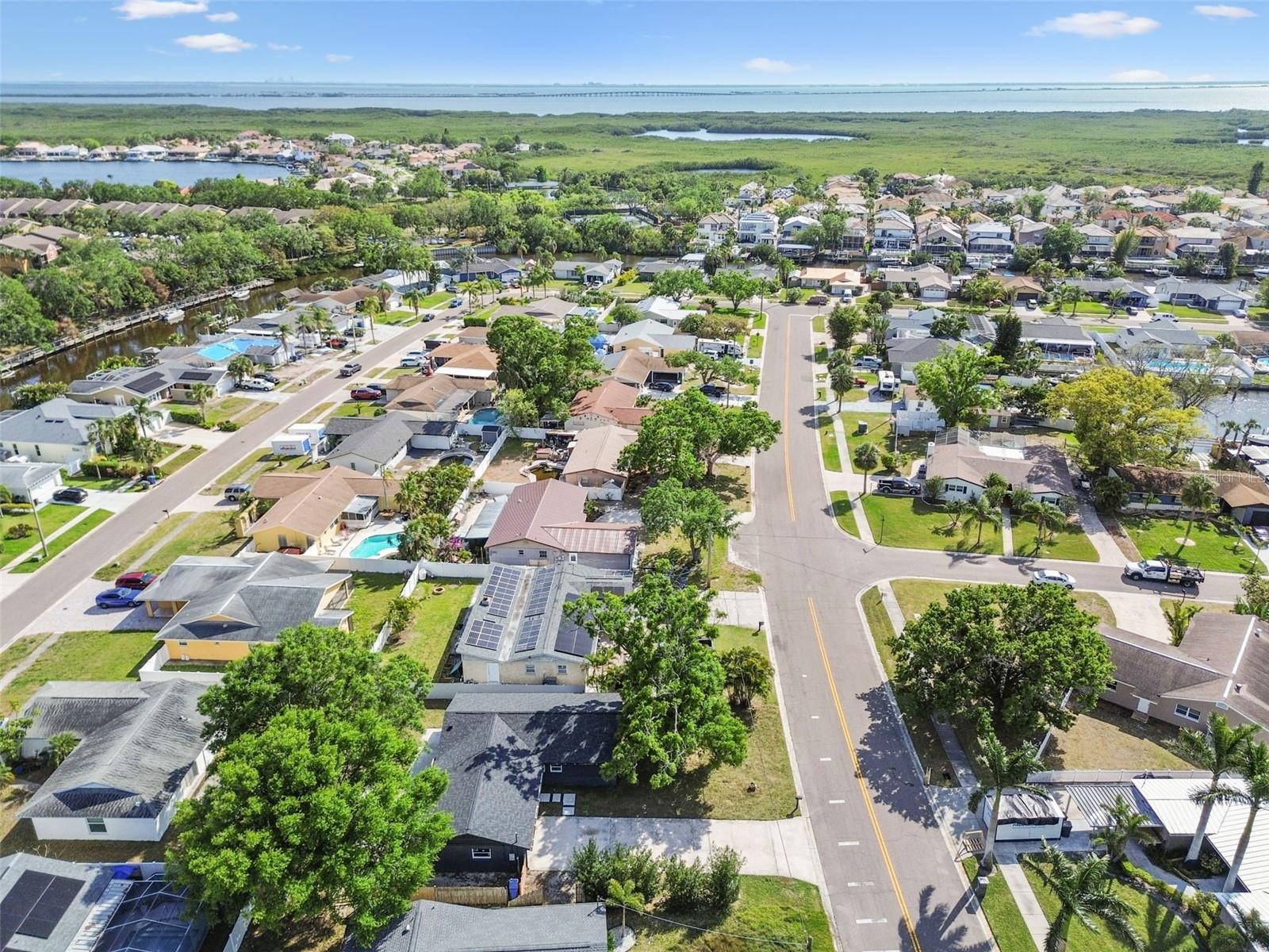 5907 TAMPA SHORES BLVD, TAMPA, FL, 33615