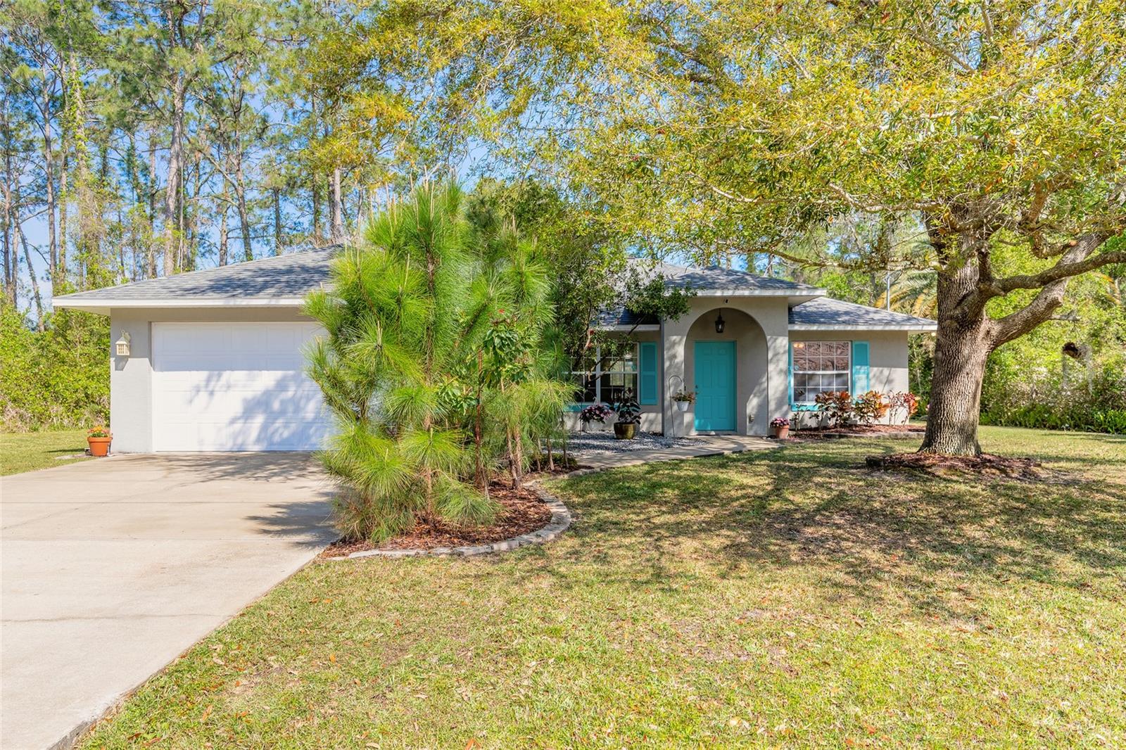 138 LARAMIE DR, PALM COAST, FL, 32137