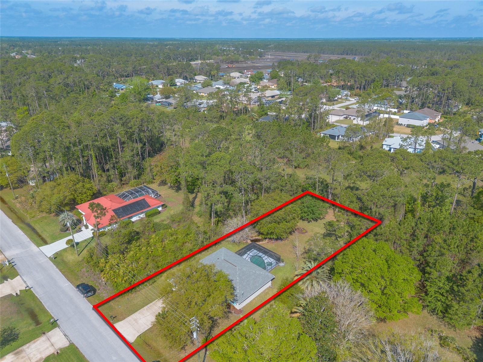 138 LARAMIE DR, PALM COAST, FL, 32137