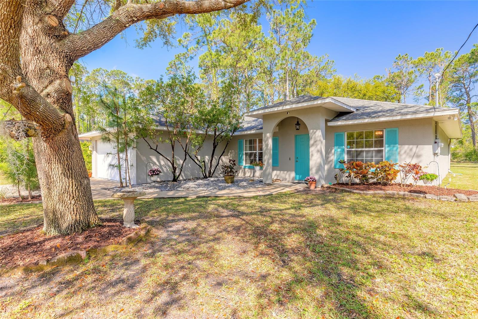 138 LARAMIE DR, PALM COAST, FL, 32137