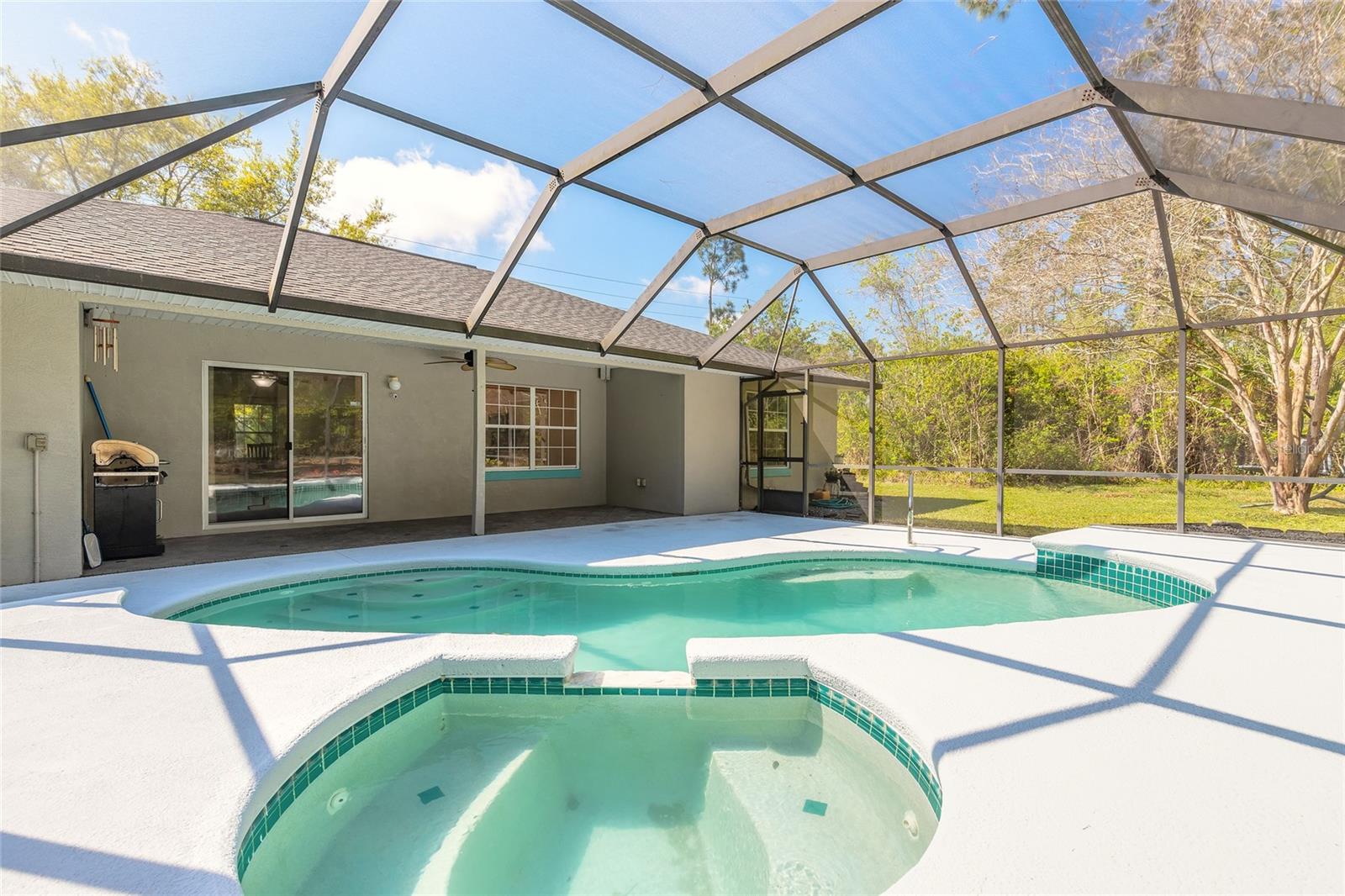 138 LARAMIE DR, PALM COAST, FL, 32137