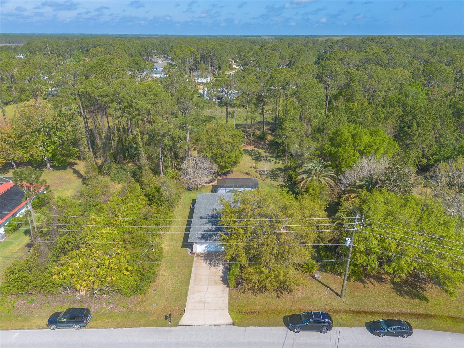 138 LARAMIE DR, PALM COAST, FL, 32137