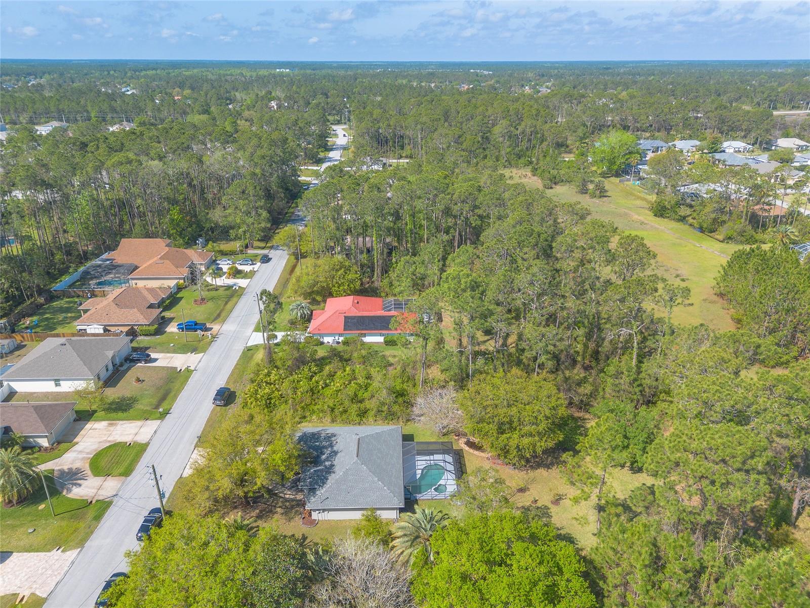 138 LARAMIE DR, PALM COAST, FL, 32137