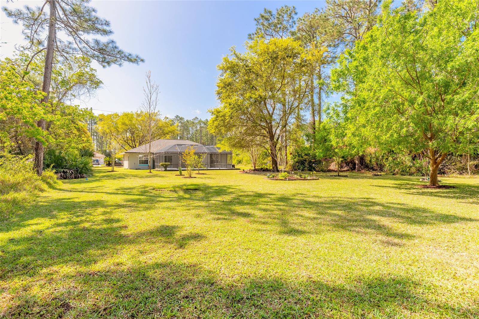 138 LARAMIE DR, PALM COAST, FL, 32137