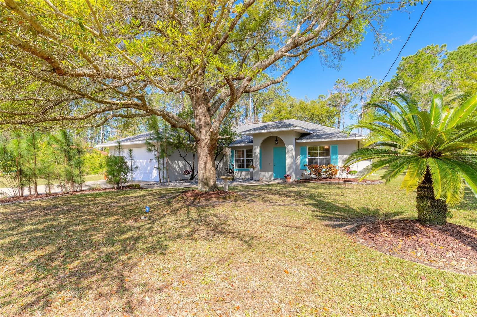 138 LARAMIE DR, PALM COAST, FL, 32137