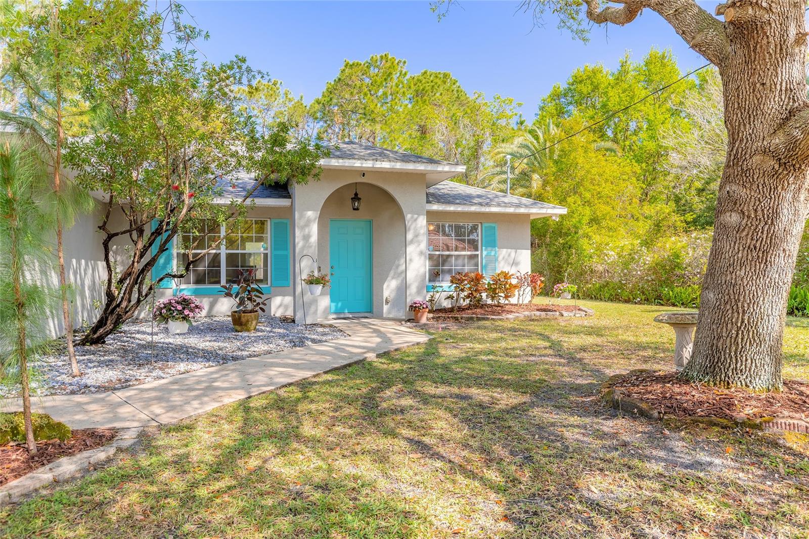 138 LARAMIE DR, PALM COAST, FL, 32137