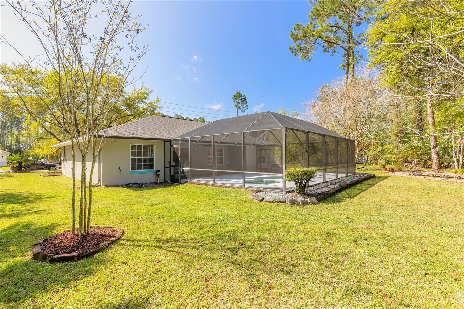 138 LARAMIE DR, PALM COAST, FL, 32137