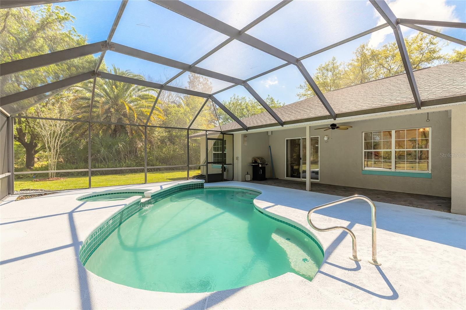 138 LARAMIE DR, PALM COAST, FL, 32137