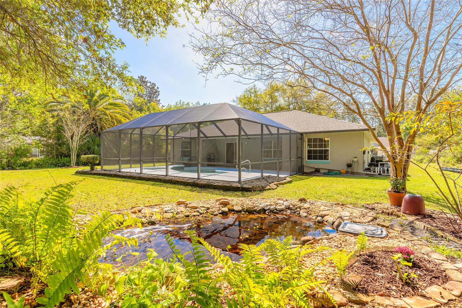 138 LARAMIE DR, PALM COAST, FL, 32137