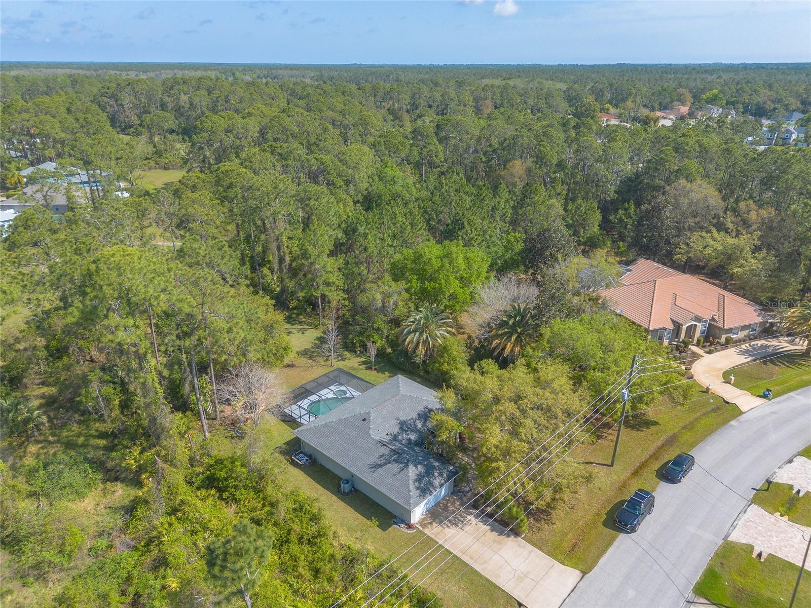 138 LARAMIE DR, PALM COAST, FL, 32137