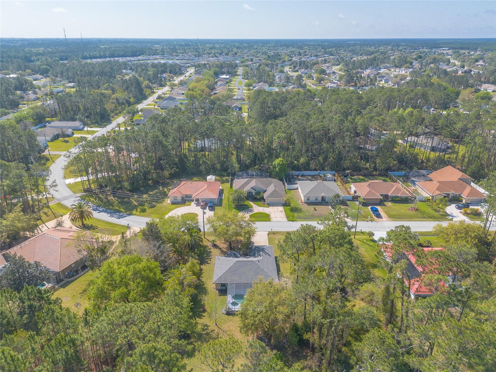 138 LARAMIE DR, PALM COAST, FL, 32137