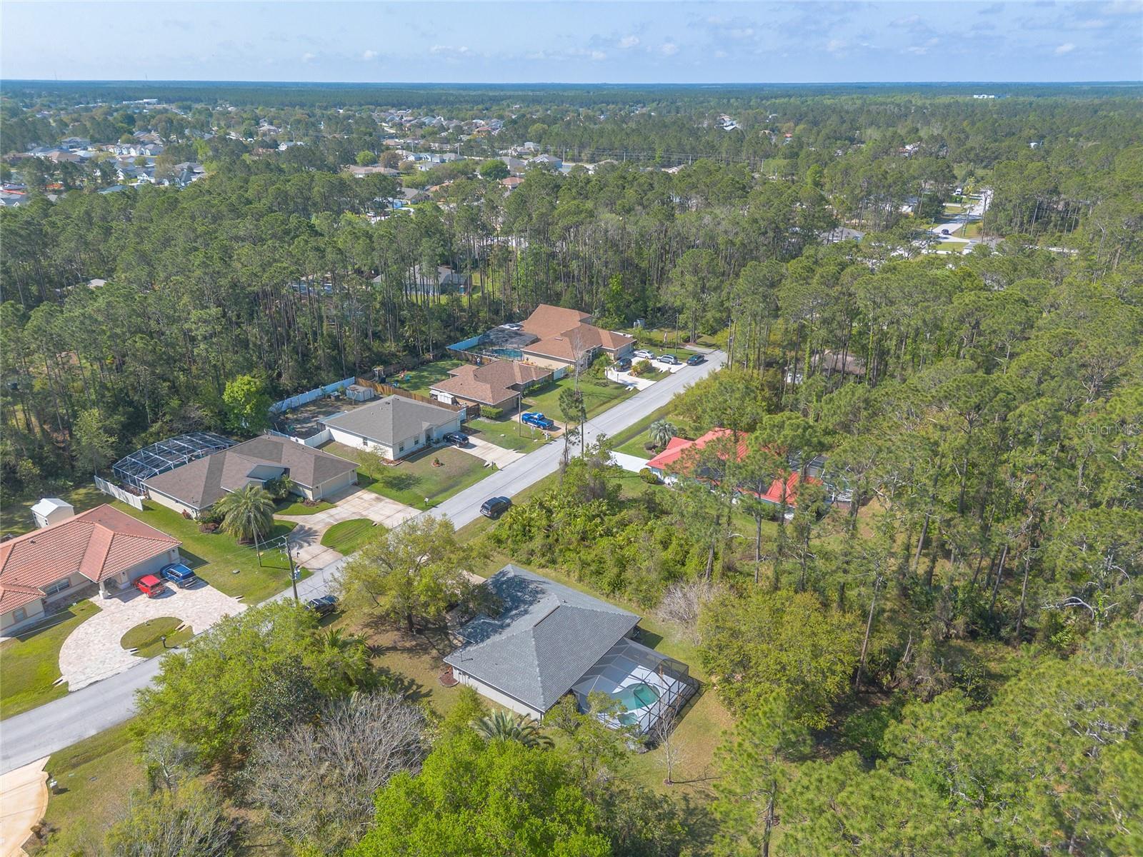 138 LARAMIE DR, PALM COAST, FL, 32137