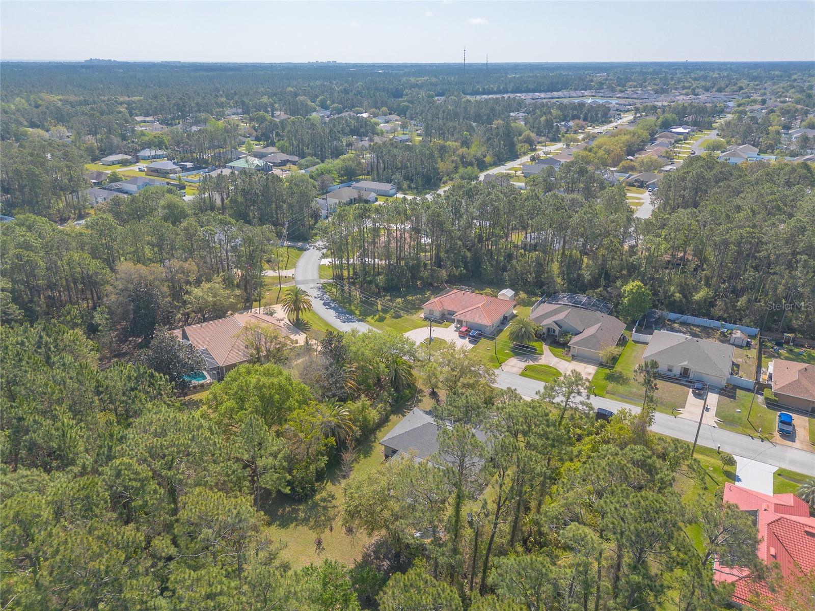 138 LARAMIE DR, PALM COAST, FL, 32137