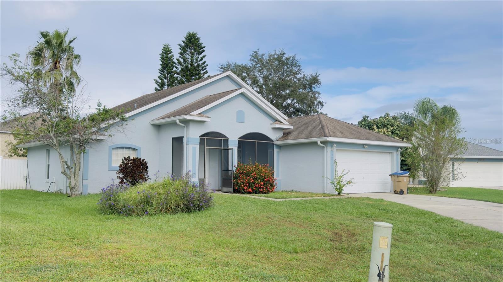2831 BERKSHIRE CIR, KISSIMMEE, FL, 34743