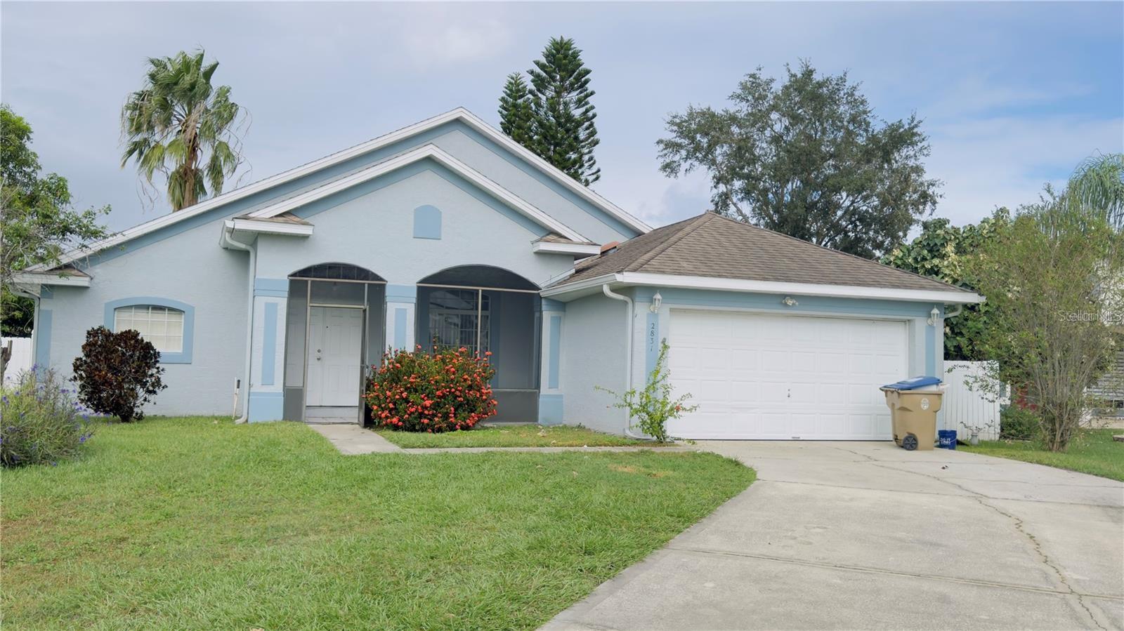 2831 BERKSHIRE CIR, KISSIMMEE, FL, 34743
