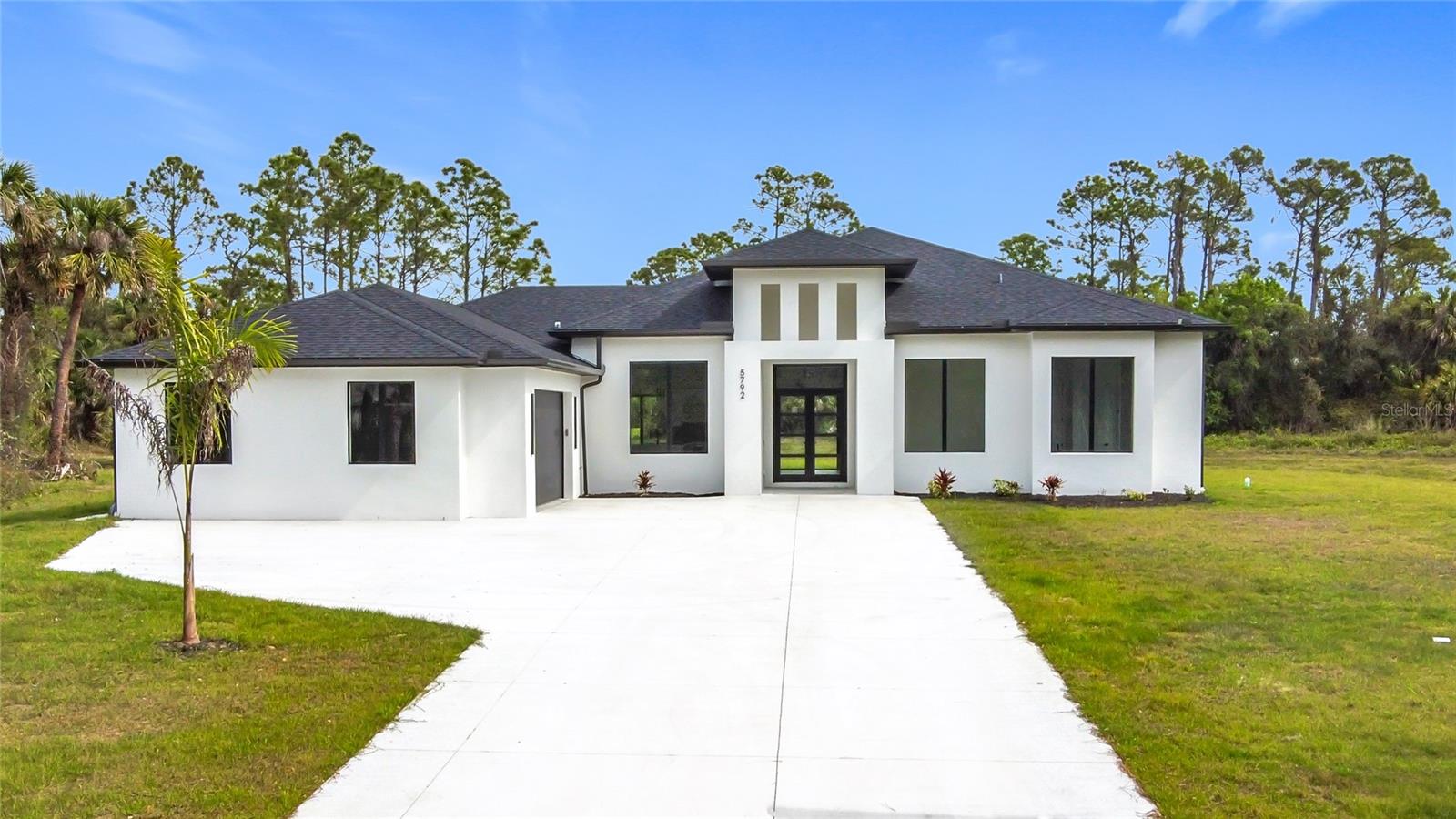 5792 NYMPH AVE, NORTH PORT, FL, 34288