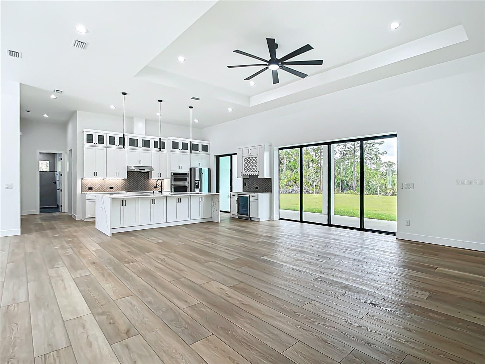 5792 NYMPH AVE, NORTH PORT, FL, 34288