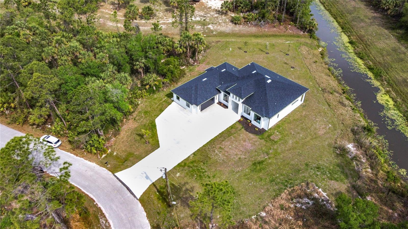 5792 NYMPH AVE, NORTH PORT, FL, 34288