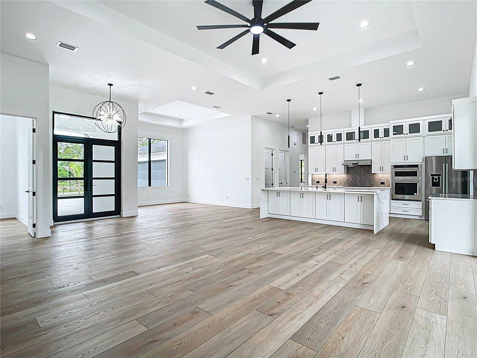 5792 NYMPH AVE, NORTH PORT, FL, 34288