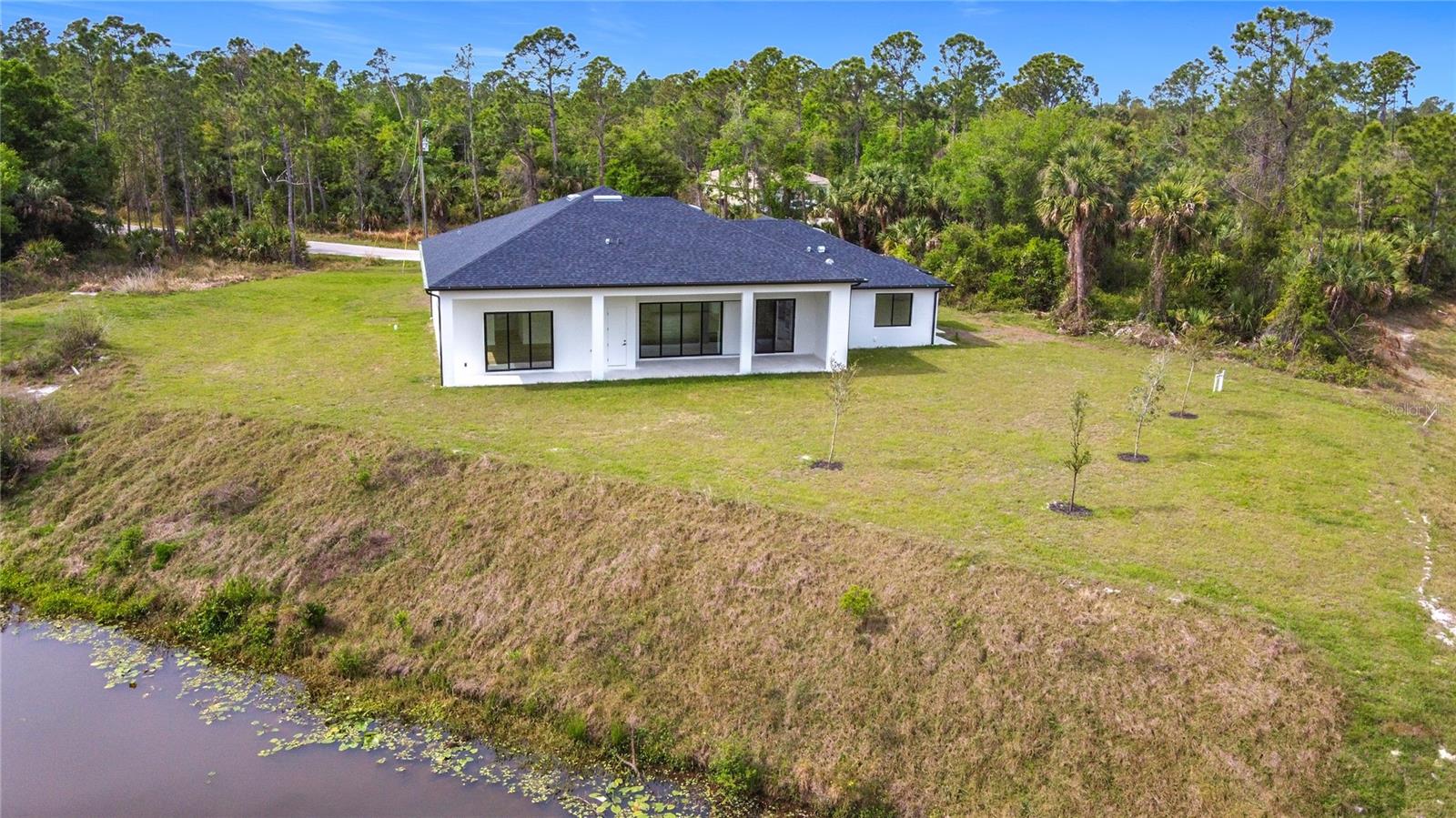 5792 NYMPH AVE, NORTH PORT, FL, 34288