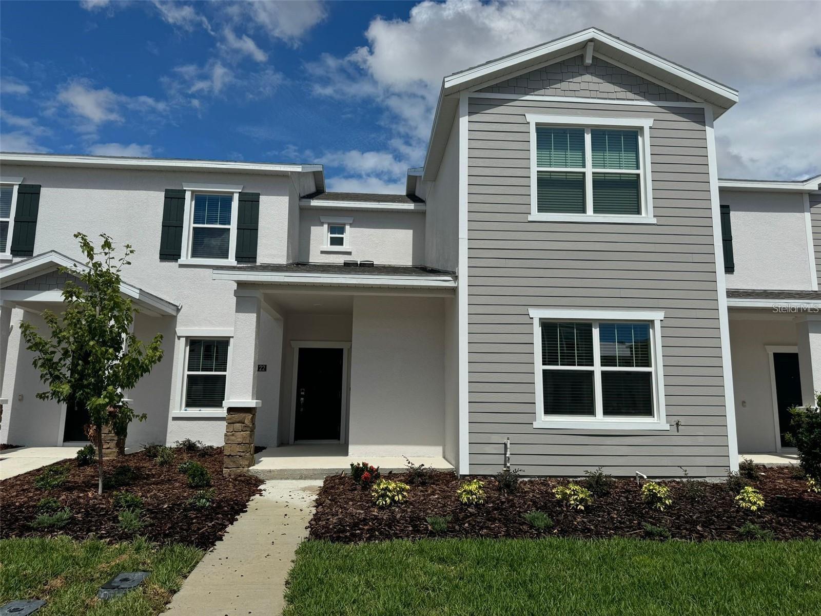 6122 PEACEFUL PARK WAY, CLERMONT, FL, 34714