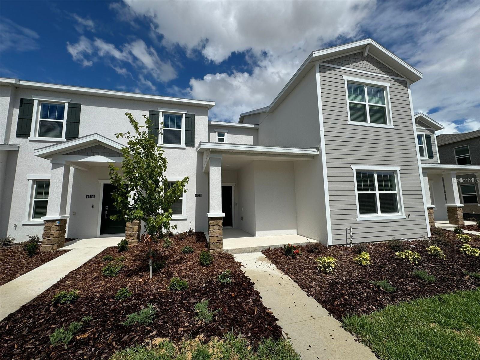 6122 PEACEFUL PARK WAY, CLERMONT, FL, 34714
