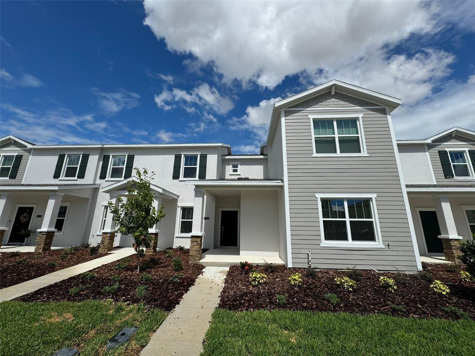 6122 PEACEFUL PARK WAY, CLERMONT, FL, 34714