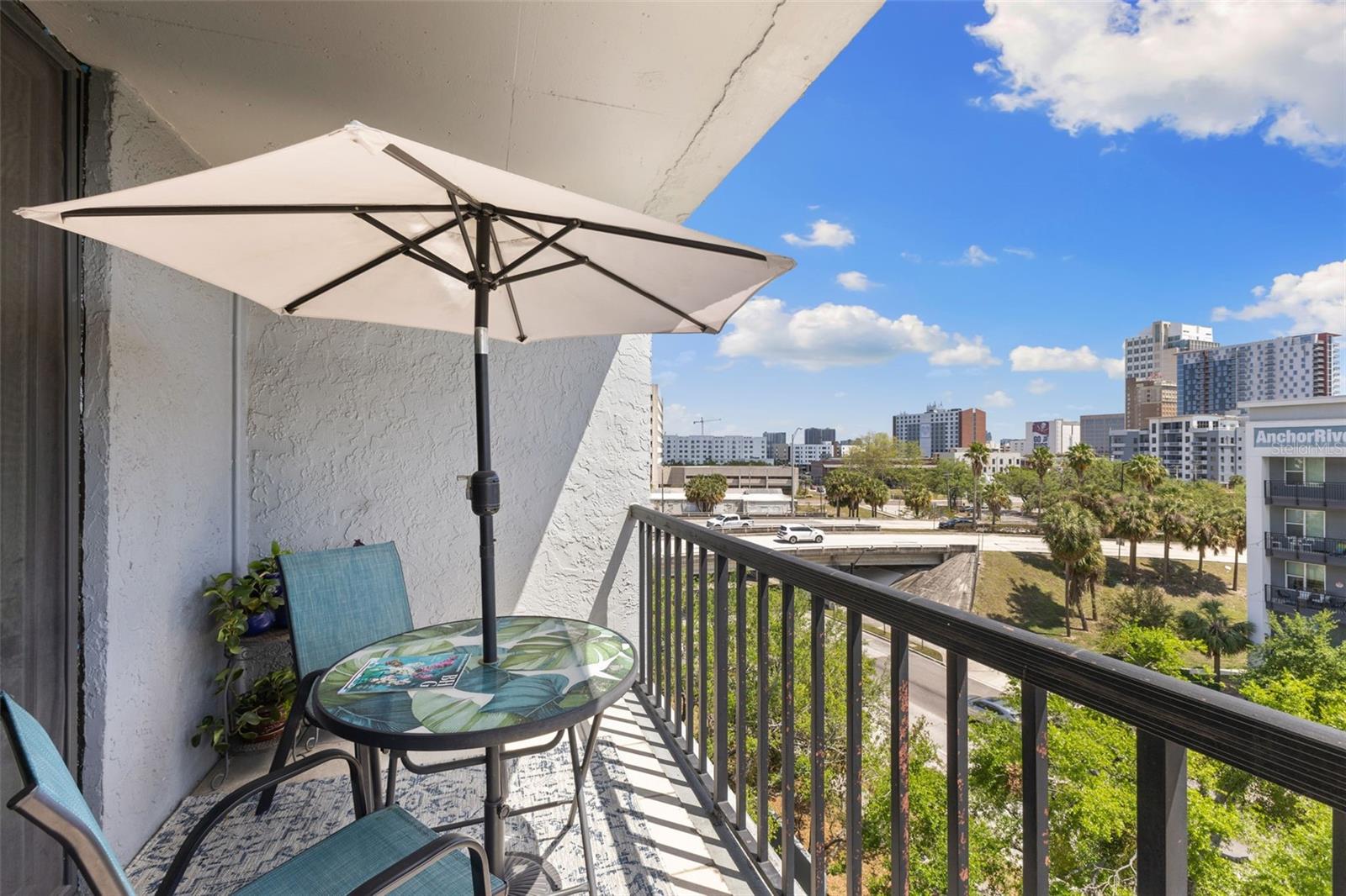 201 W LAUREL ST #702, TAMPA, FL, 33602