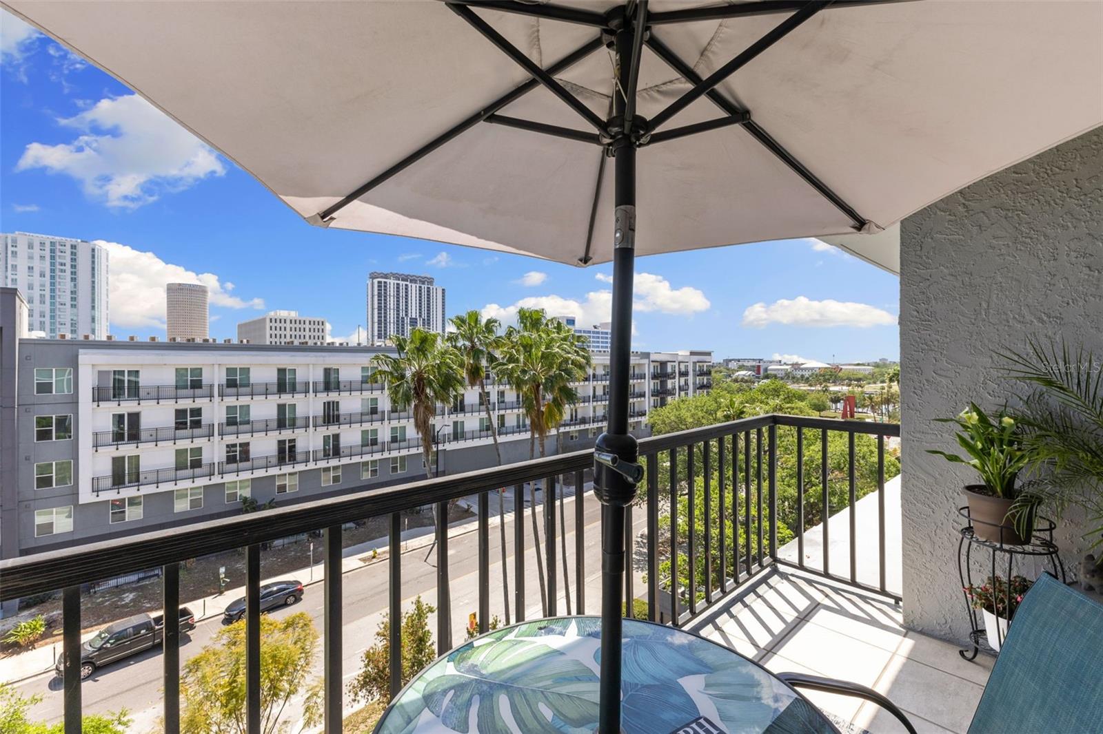 201 W LAUREL ST #702, TAMPA, FL, 33602