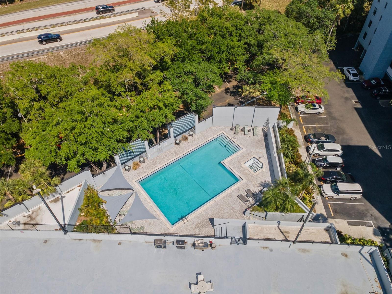 201 W LAUREL ST #702, TAMPA, FL, 33602