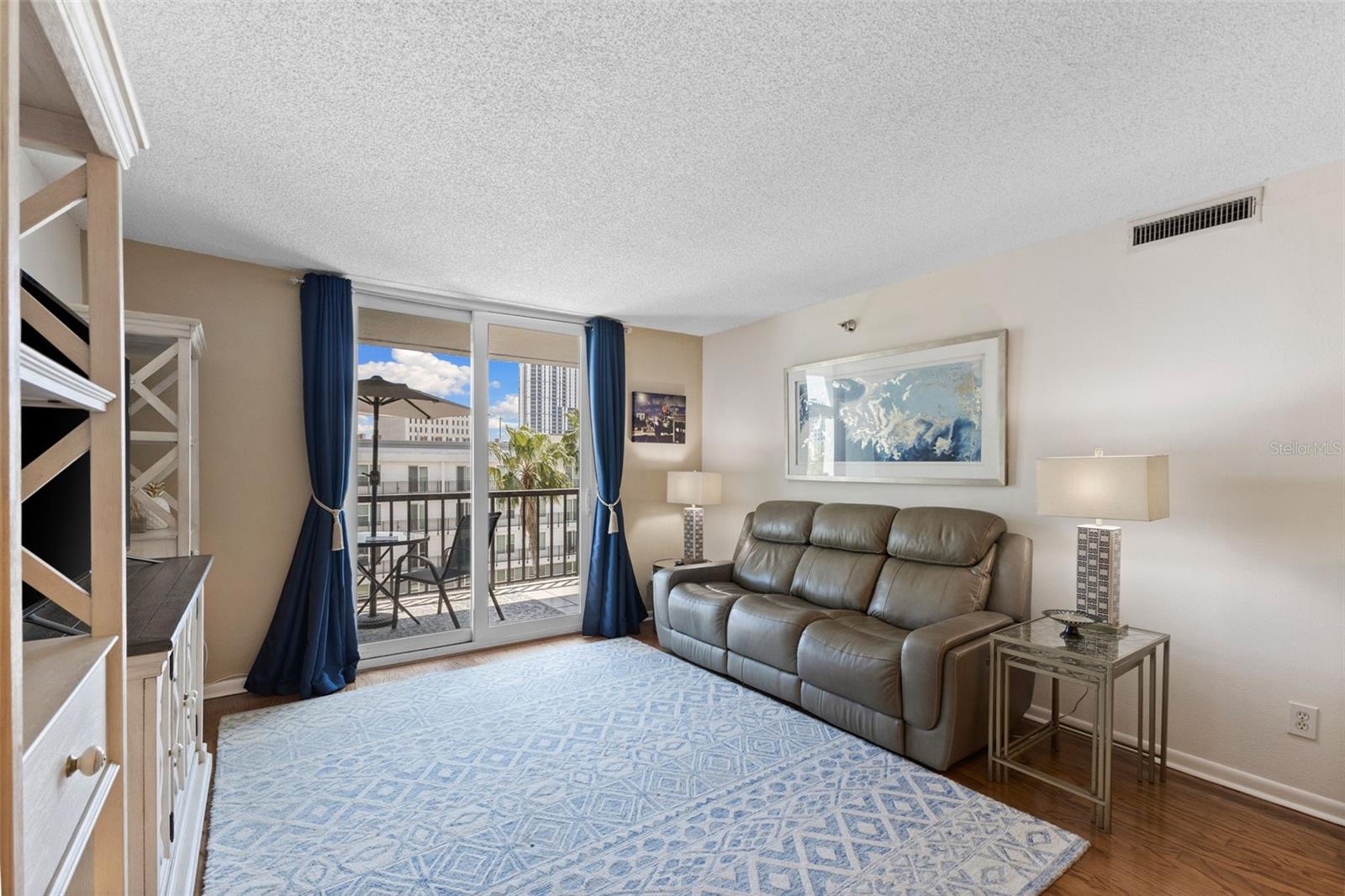 201 W LAUREL ST #702, TAMPA, FL, 33602