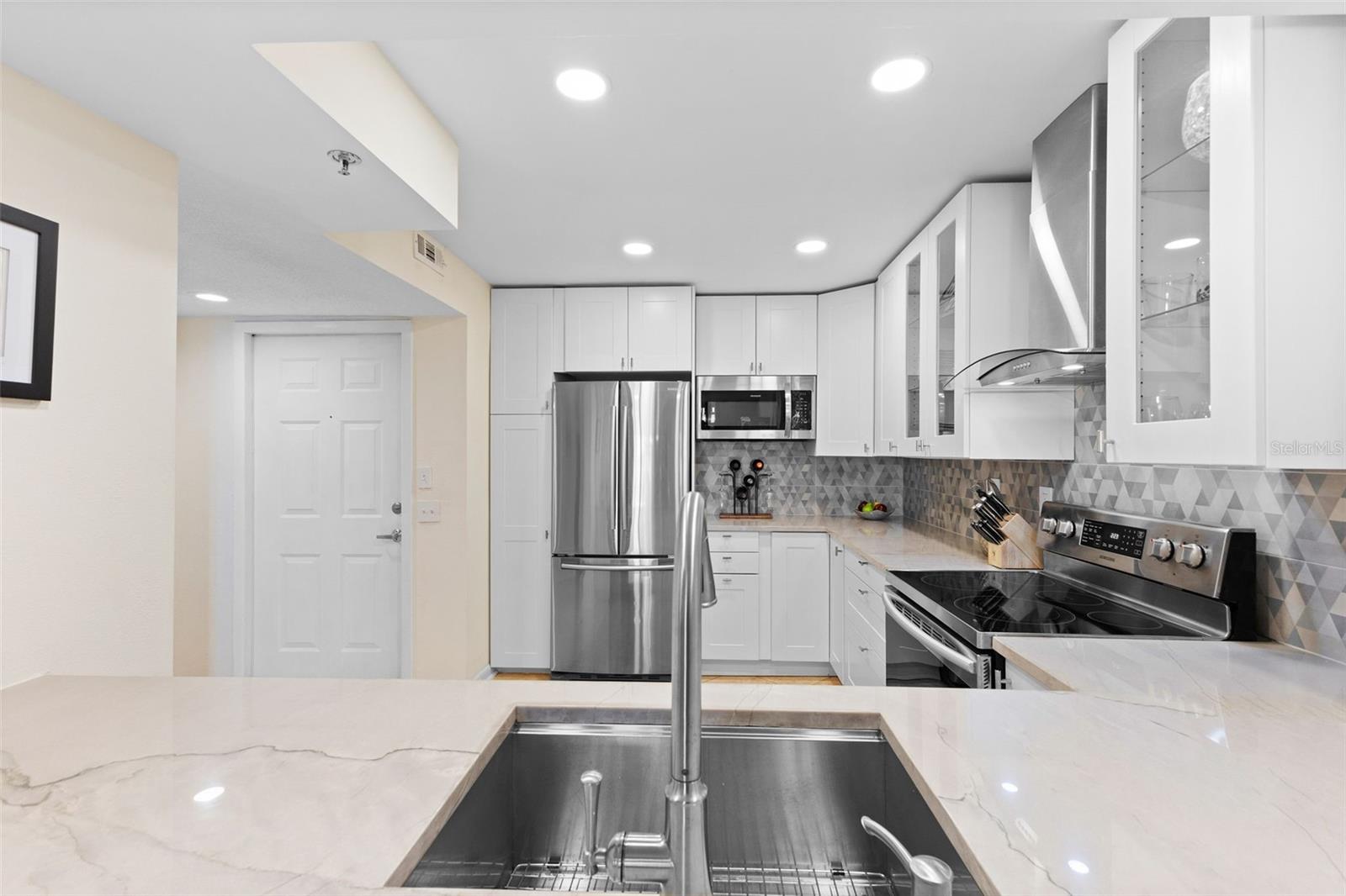 201 W LAUREL ST #702, TAMPA, FL, 33602